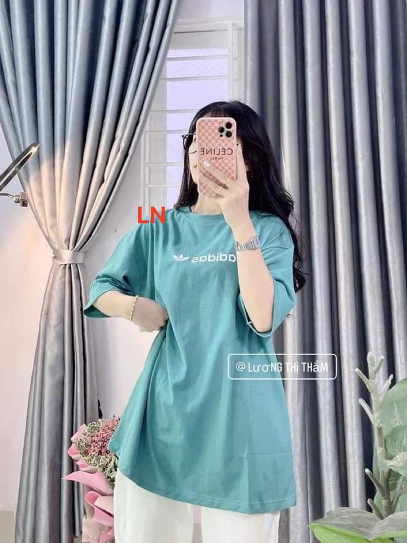 [freeShip+]áo phông Abibass tay lỡ from thụng rộng