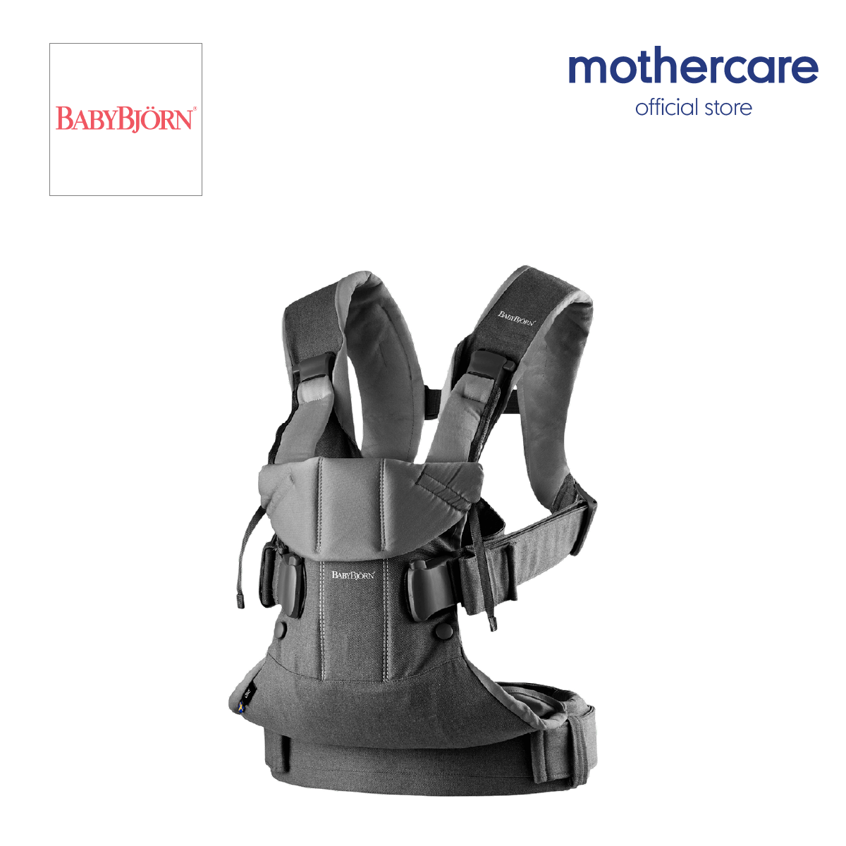 mothercare baby bjorn