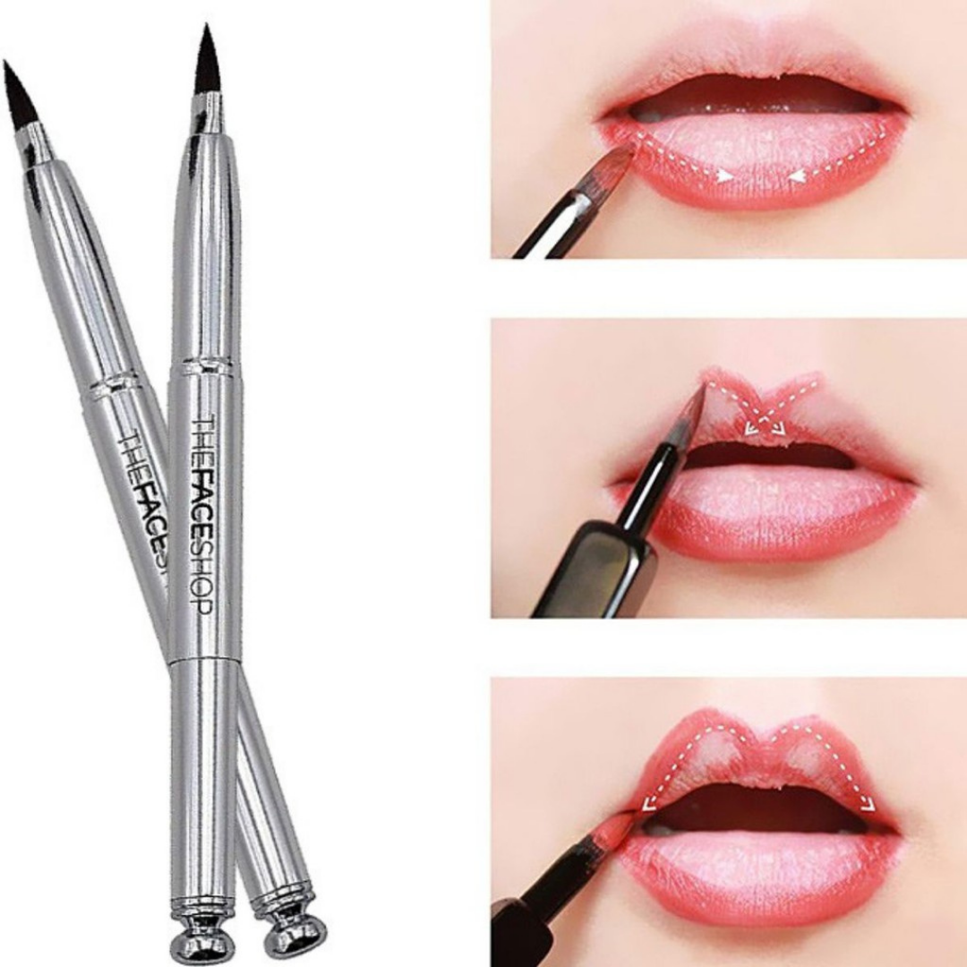 Chổi Cọ Môi One Touch Lip Brush Hàn Quốc