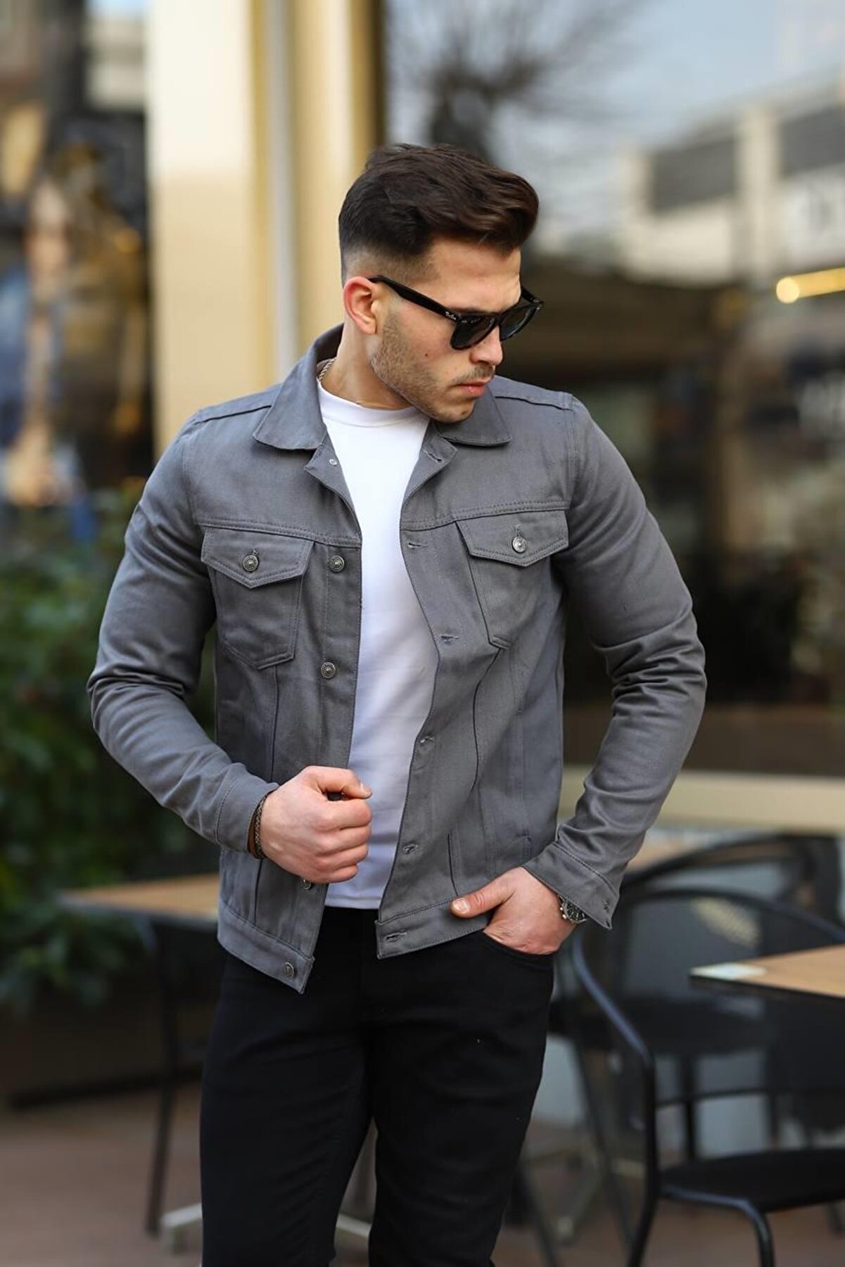 Best%20Quality%20Men%E2%80%99s%20Grey%20Denim%20Jacket%20-%20Everyday%20Essential%20By%20TAG%20ONE%20-%20Image%203