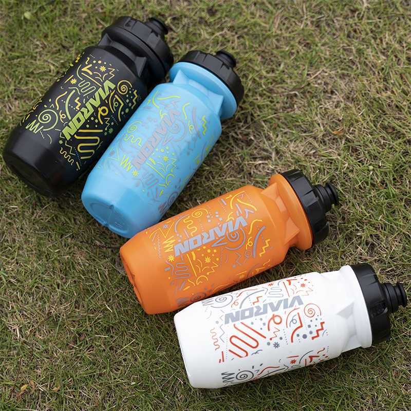 VIARON%20550ML%20Water%20Bottle%20Bicycle%20MTB%20Fitness%20Sports%20Anti-leakage%20Dust-proof%20Anti-fall%20Outdoor%20Plastic%20Drink%20Bottle%20Accessories%20MAILANG%20-%20Image%203