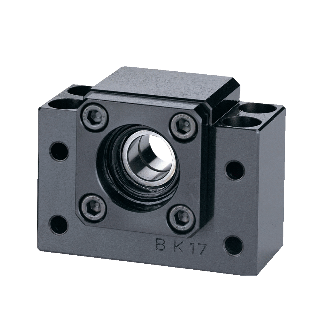 Gối đỡ trục BK ( không gồm BF )