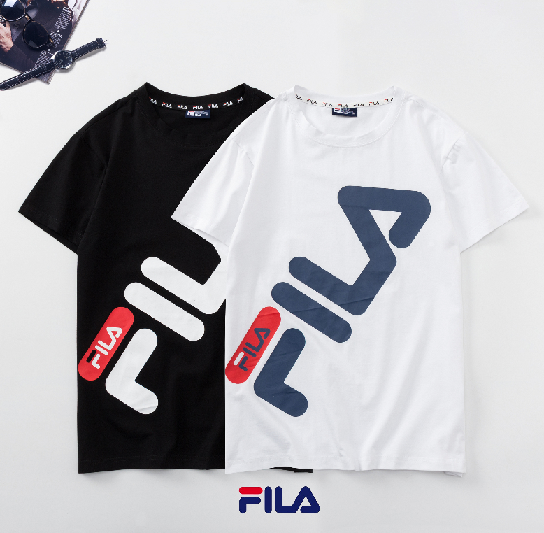 cheap fila shirt