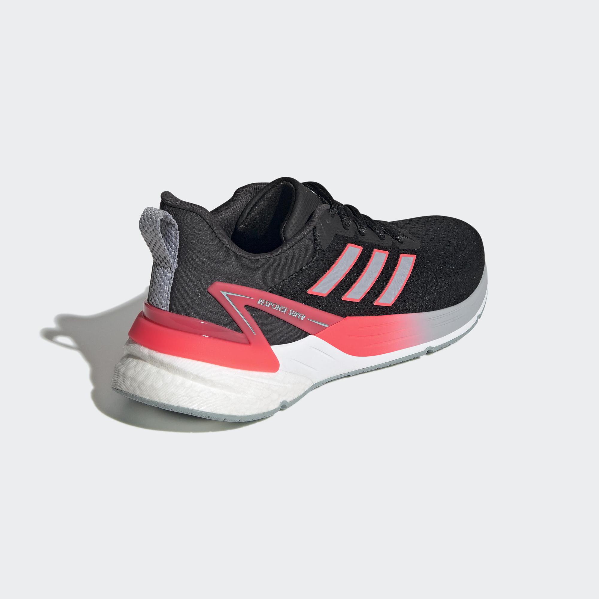 adidas Chạy Giày Response Super 2.0 Nam Đen GX8265