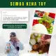 [Sumatraa Ready-To-Eat ] COMBO 6 MURAH DAH NI | DAGING DENDENG | RENDANG AYAM | SAMBAL KERANG TAHAN LAMA TRAVEL FRIENDLY. 