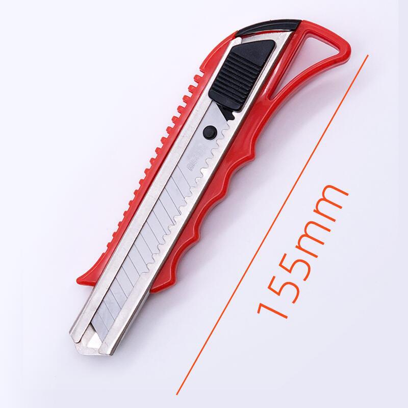 Dao Rọc Giấy Cỡ LỚN Loại 1 (LẺ 1 CHIẾC)