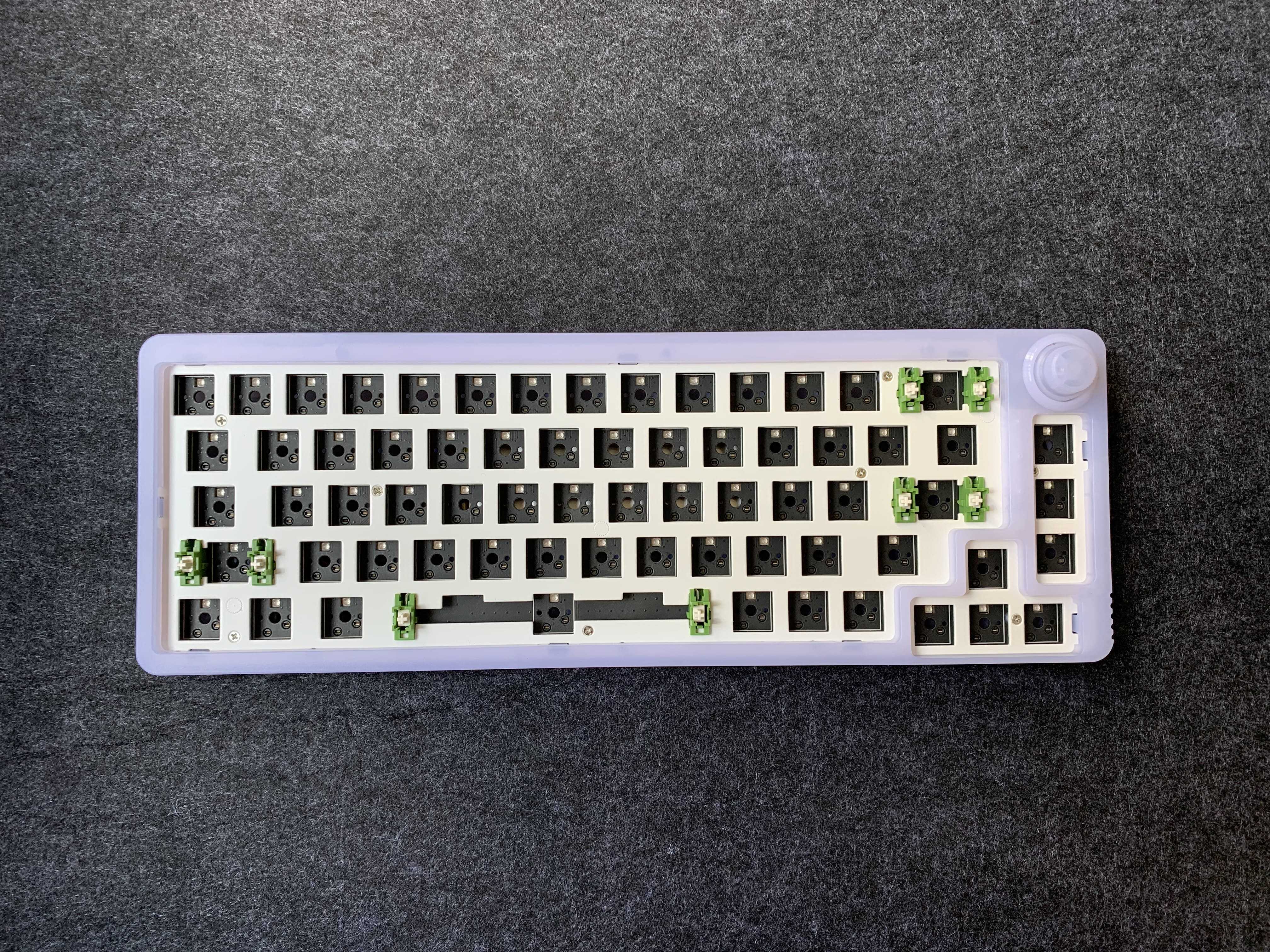 nym96 keyboard