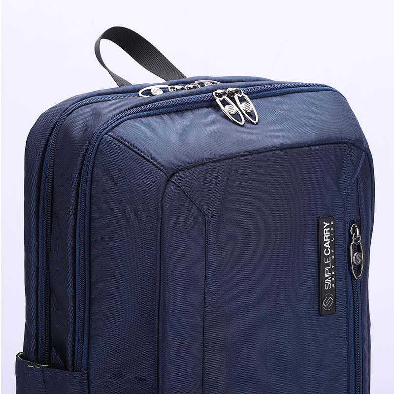 Balo Laptop Simplecarry Credo 1