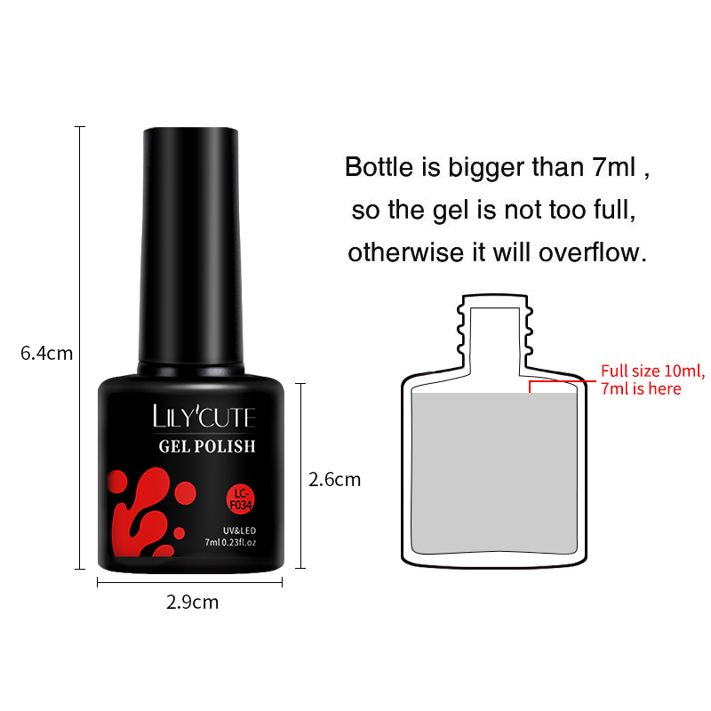 LILYCUTE%2060/66/129PCS/Set%20Gel%20Nail%20Polish%20Set%20Glitter%20Colors%20Nail%20Kit%20Esmaltes%20Semi%20Permanent%20UV%20Gel%20Nail%20Art%20DIY%20Manicure%20Sets%20-%20Image%206