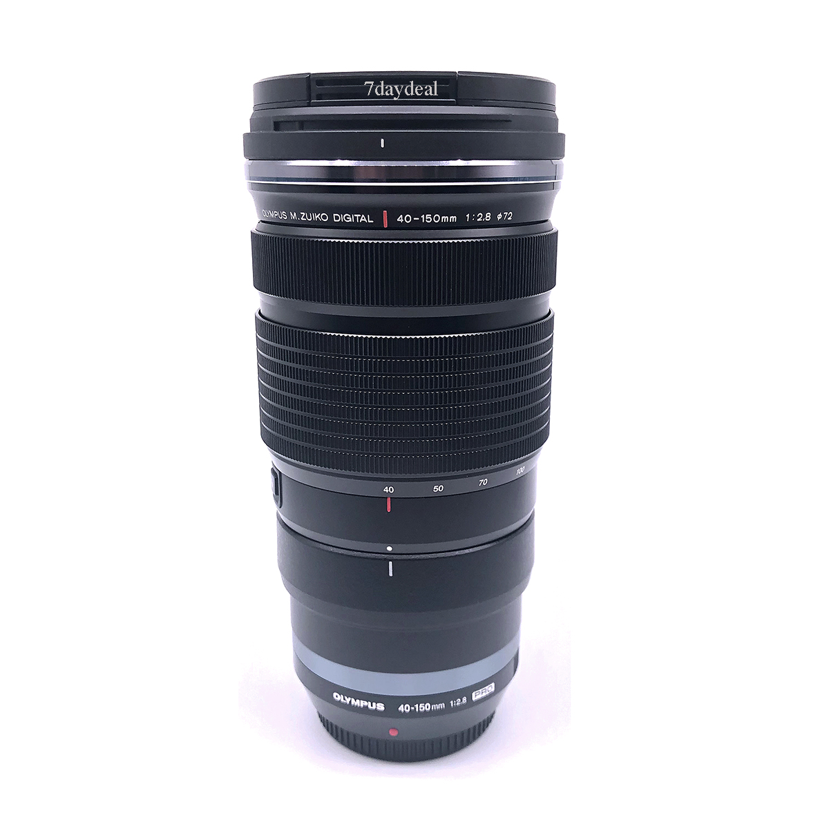 Olympus M.Zuiko Digital ED 40-150mm f2.8 PRO Lens | Lazada Singapore
