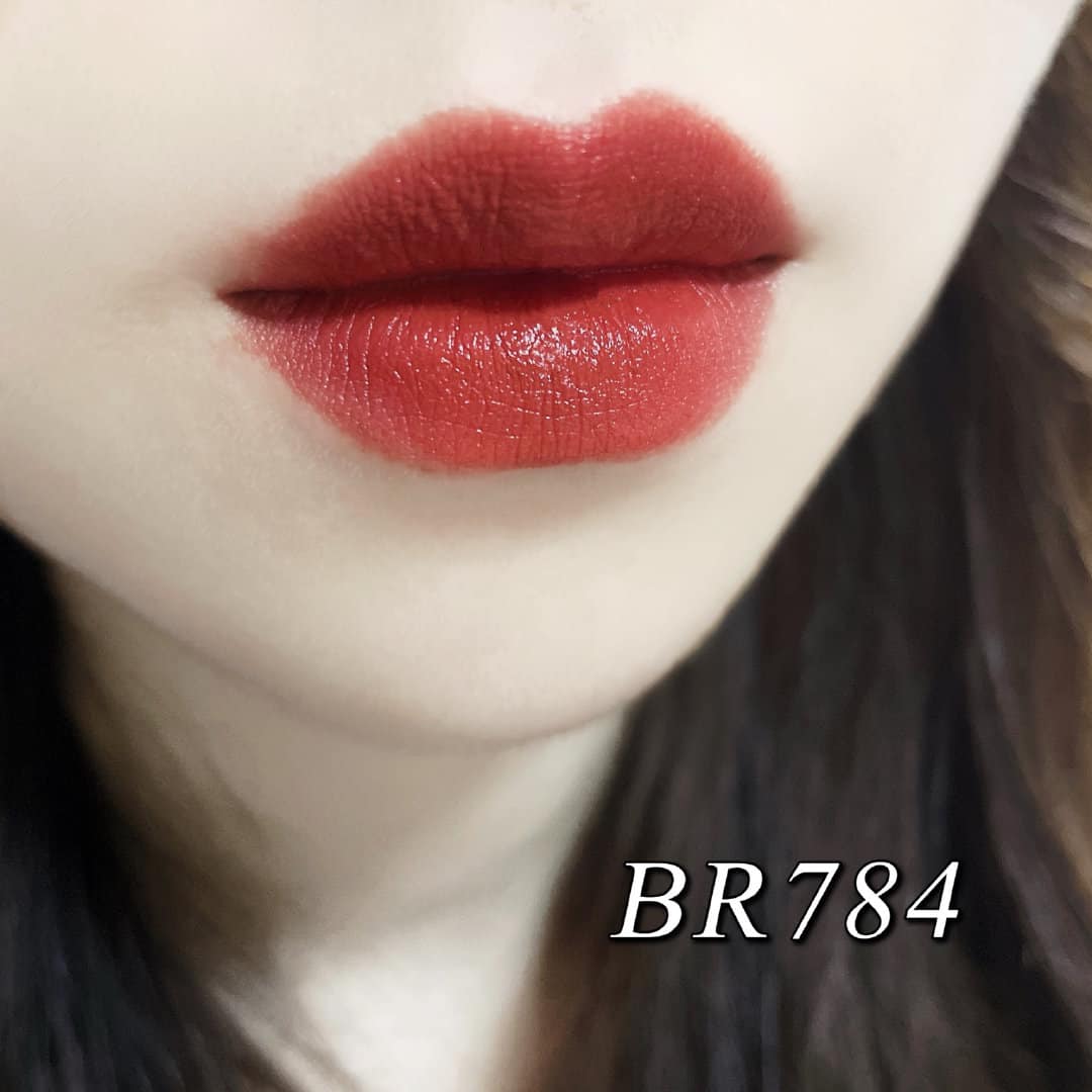 [SẴN] Son thỏi lì Shu Uemura các màu hot