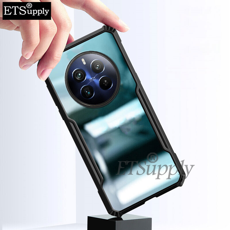 Phone%20case%20Realme%2013%20Pro+%20Transparent%20Clear%20Air%20Protector%20Soft%20Frame%20Hard%20Shockproof%20Armor%20Back%20Cover%20Realme%2013Pro%20Plus%20Case%20-%20Image%204