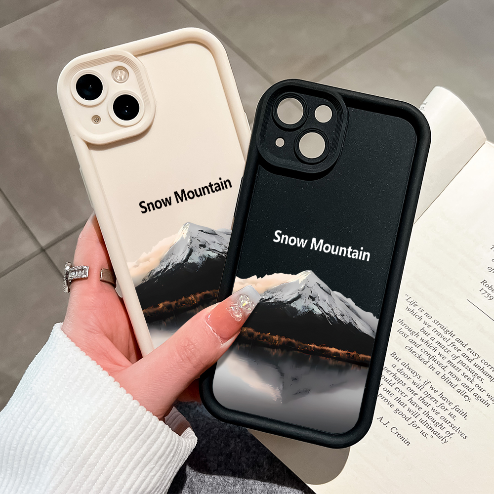 UCUC%20for%20OPPO%20A58%204G%20Back%20Cover%20Snow%20Mountain%20Scenery%20Soft%20Silicone%20Square%20Ladder%20Phone%20Case%20-%20Image%204