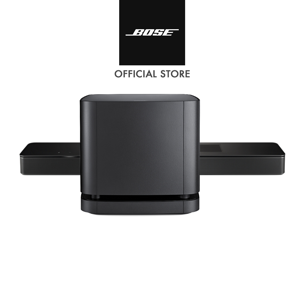 Soundbar 600 Bose Soundbar Bass Module 500 Bose 600 Bose Soundbar