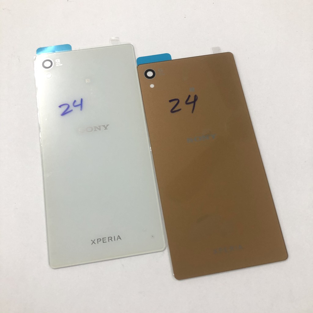 Nắp lưng Sony Xperia Z3plus/Z4