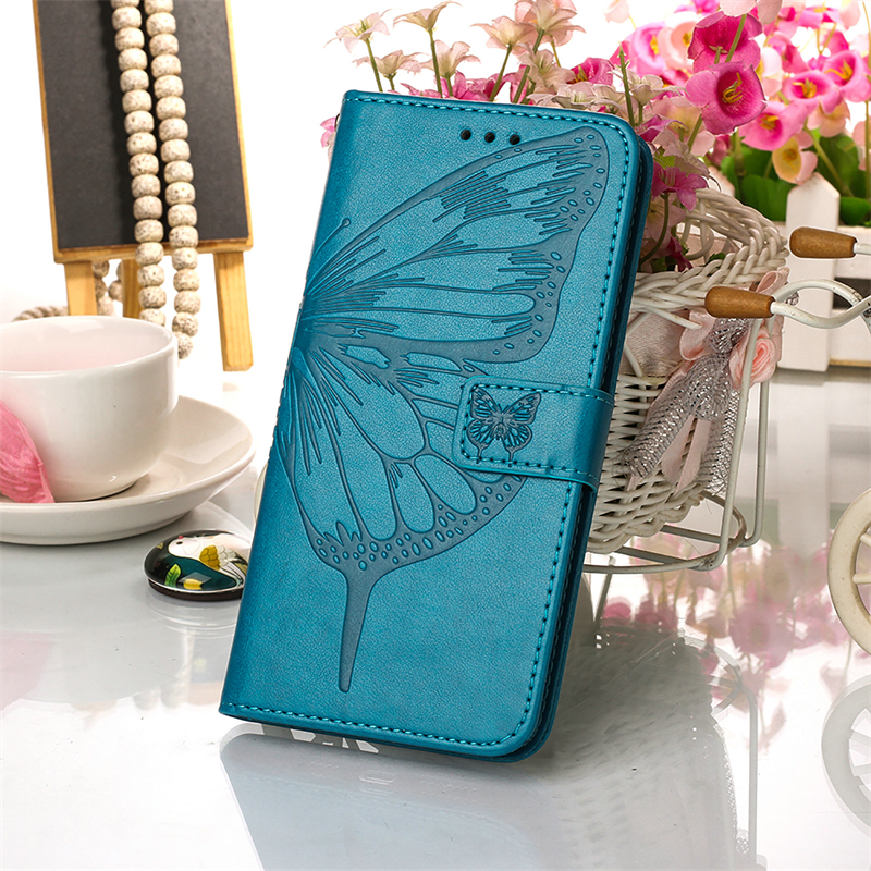 For Tecno Camon 40 Pro Phone case Luxury Wallet Card Slot Flip cover 3D Stand Holder Butterfly Stand Leather case For Tecno Camon 40 Cover casing HP.