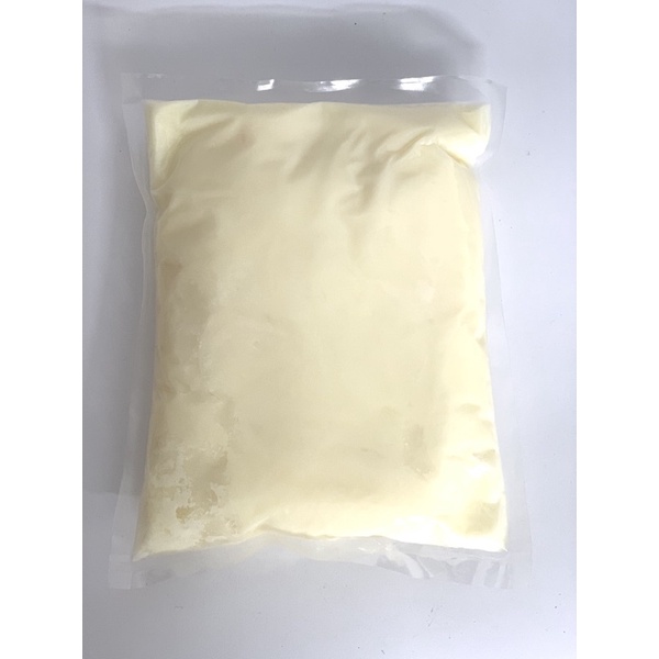 1kg Sáp nến thực vật Tuệ Đăng - chuyên dùng làm nến bơ, nến cúng phật, nến thờ