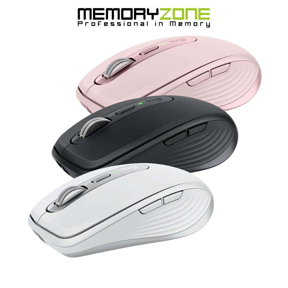 Chuột không dây Logitech MX Anywhere 3