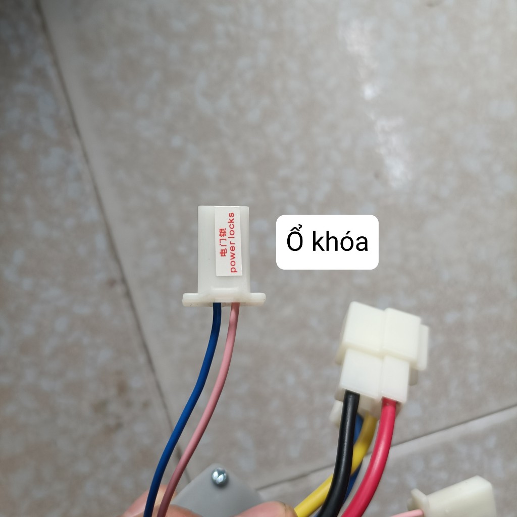 IC xe điện điều khiển tốc độ motor DC 24v 1000w (dùng cho động cơ có chổi than)