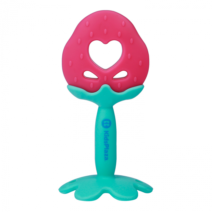 Ngậm nướu Kids Plaza cho bé từ 3M (Nhiều mẫu)