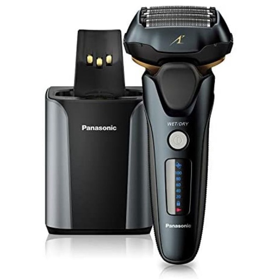 Máy cạo râu panasonic es-lv97-k