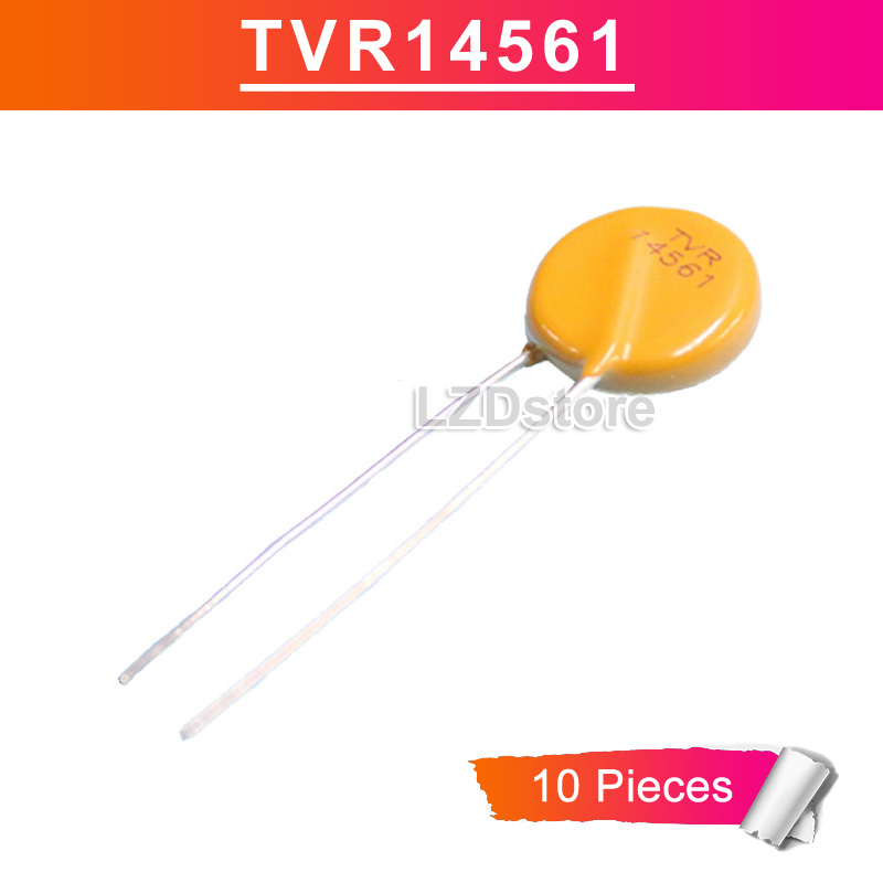 10ชิ้น MF72 8D11 Varistor MF728D11 8D11 Power NTC Thermistor 8R ตัว