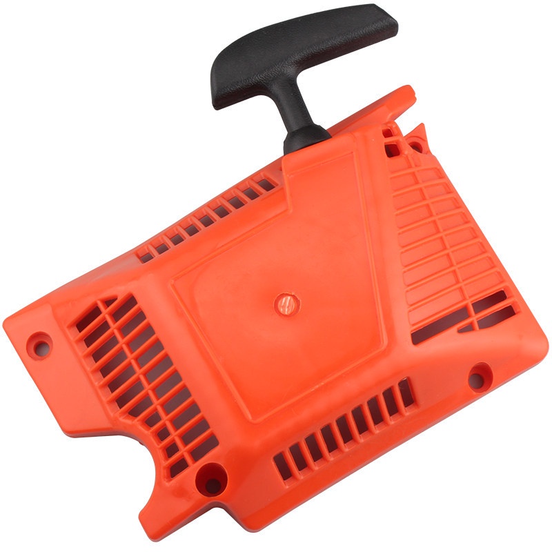 Universal Recoil Pull Starter For Raptor Red Lawn Mower Chainsaw 52cc 