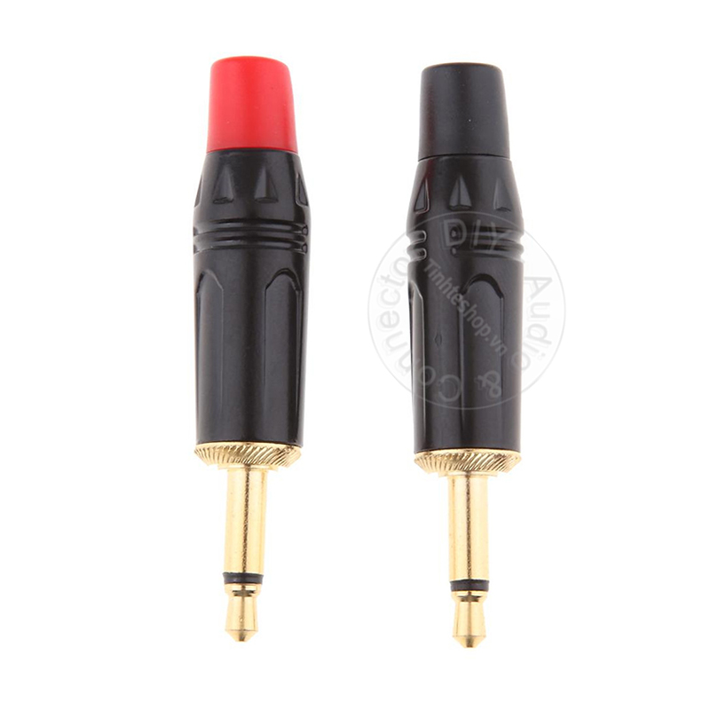 Đầu hàn jack 3.5 mono OD5mm 1 chiếc