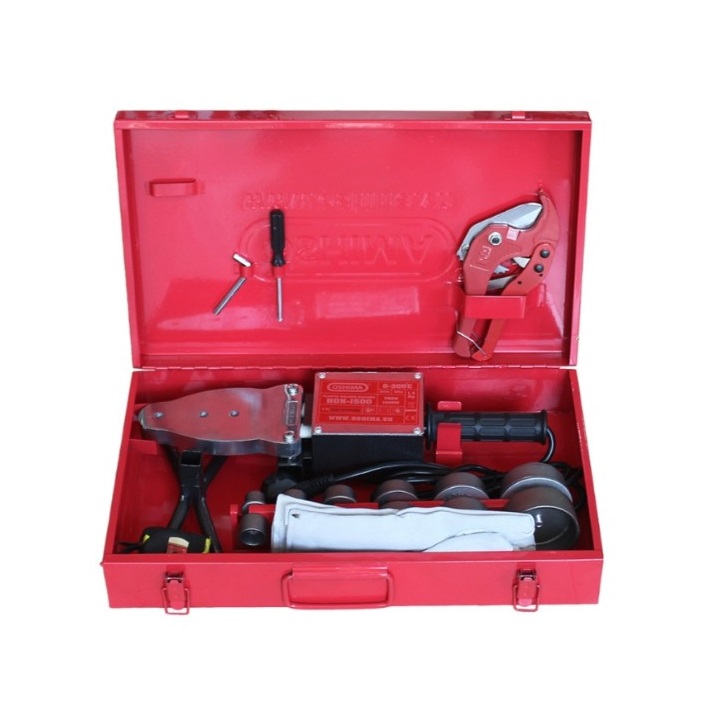 Máy hàn ống nhựa Oshima HON 1500