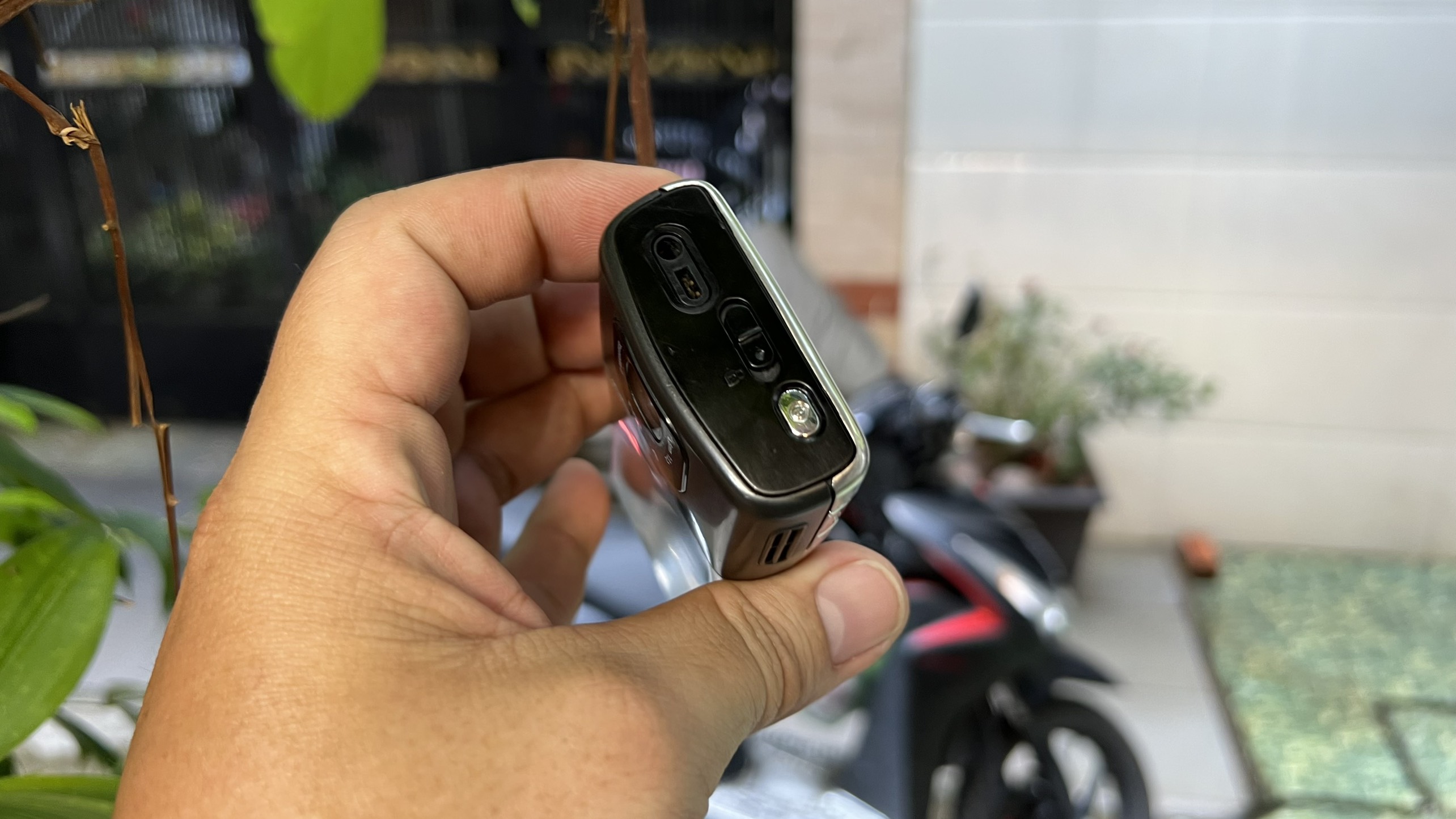 LK Điện thoại nokia n91 chính hãng (9139)