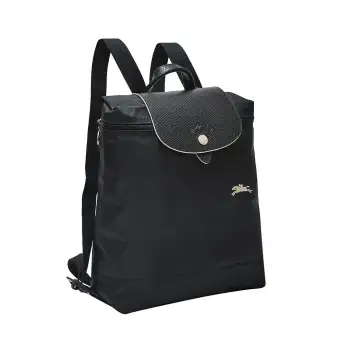 longchamp backpack singapore