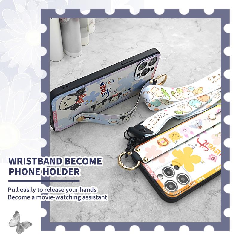 Kickstand%20Soft%20case%20Phone%20Case%20For%20iphone%20XS%20max%20Shockproof%20Dirt-resistant%20Waterproof%20Cute%20Wrist%20Strap%20Anti-knock%20ring%20-%20Image%202
