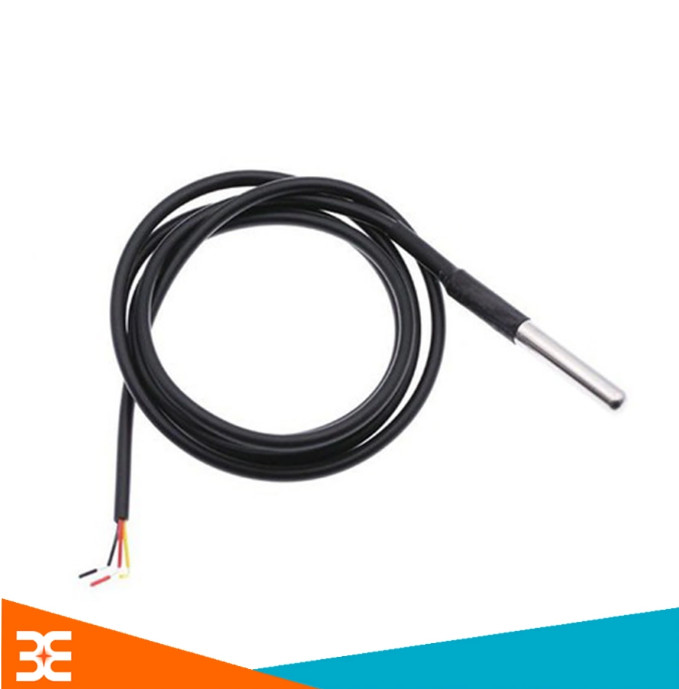 Dây Đo Nhiệt Độ DS18B20