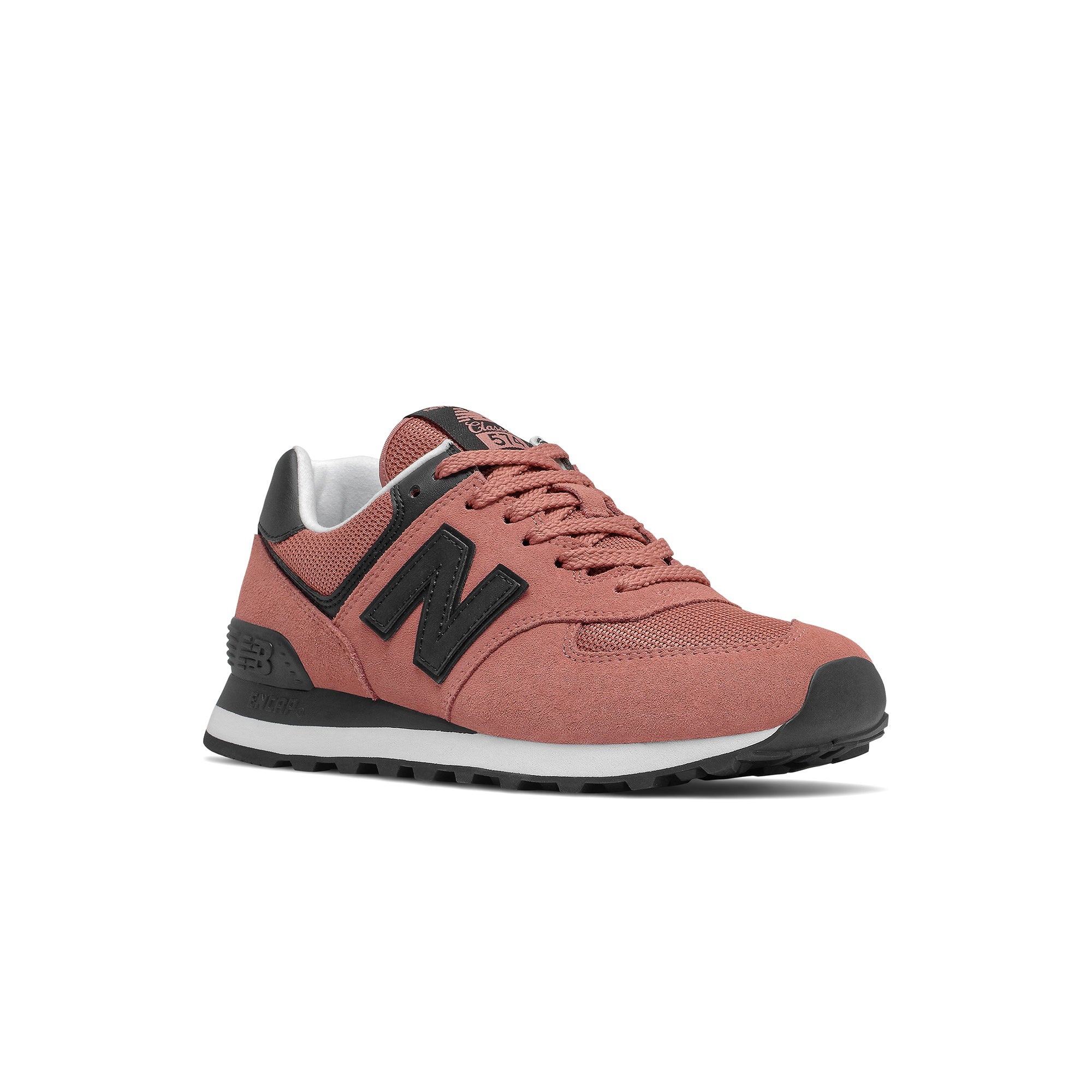 NEW BALANCE Giày sneaker nữ Classic WL574MD2 NTT9