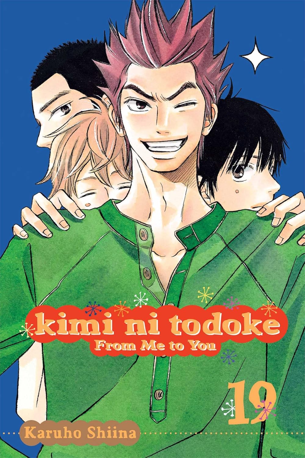 Kimi%20ni%20Todoke:%20From%20Me%20to%20You%20Vol.%20(16-20)%20set%205%20books%20Paperback%20Manga%20%7C%20MH%20Shop%20-%20Image%205