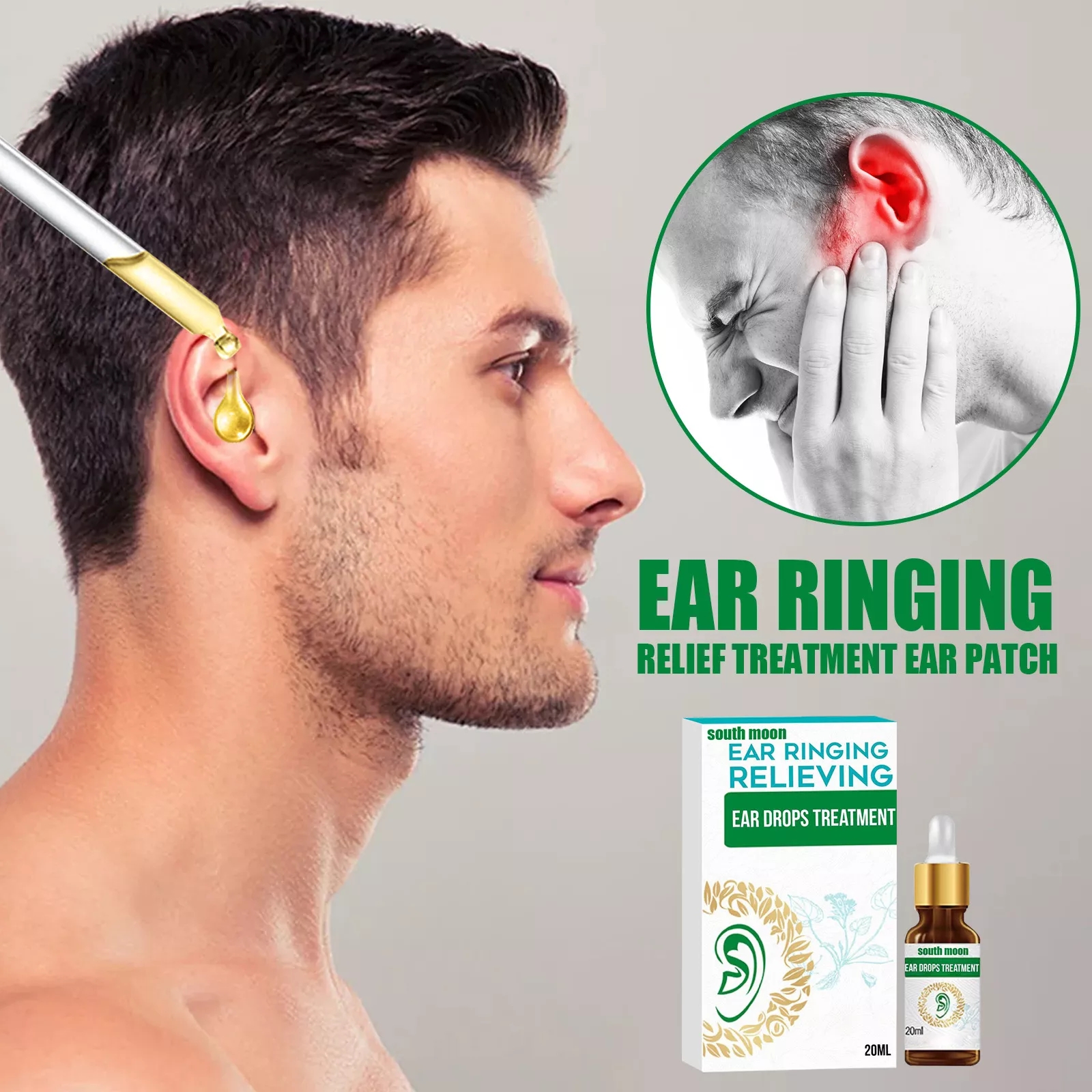 Tinnitus And Hearing Impairment Treatment Drugs Are Used To Alleviate 