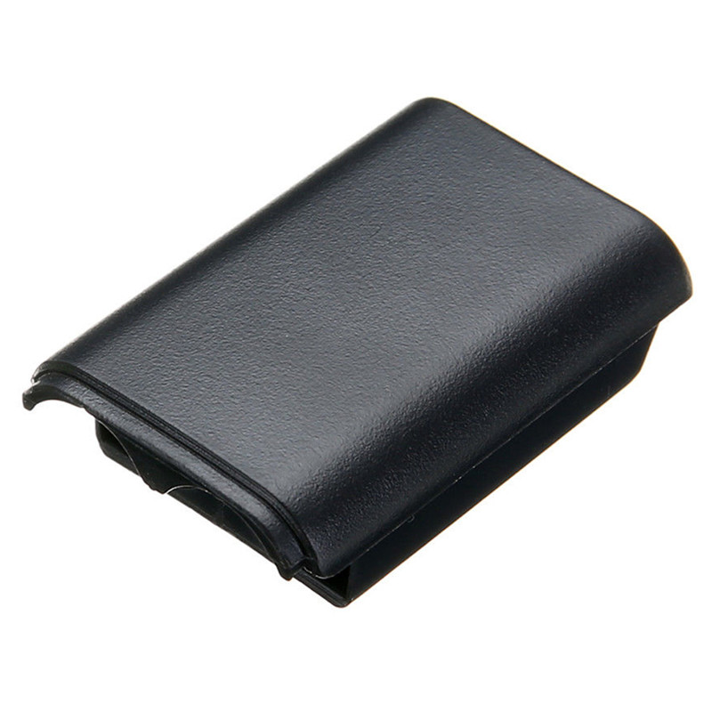 New For Xbox 360 Wireless Controller AA Battery Pack Case Cover Holder Shell