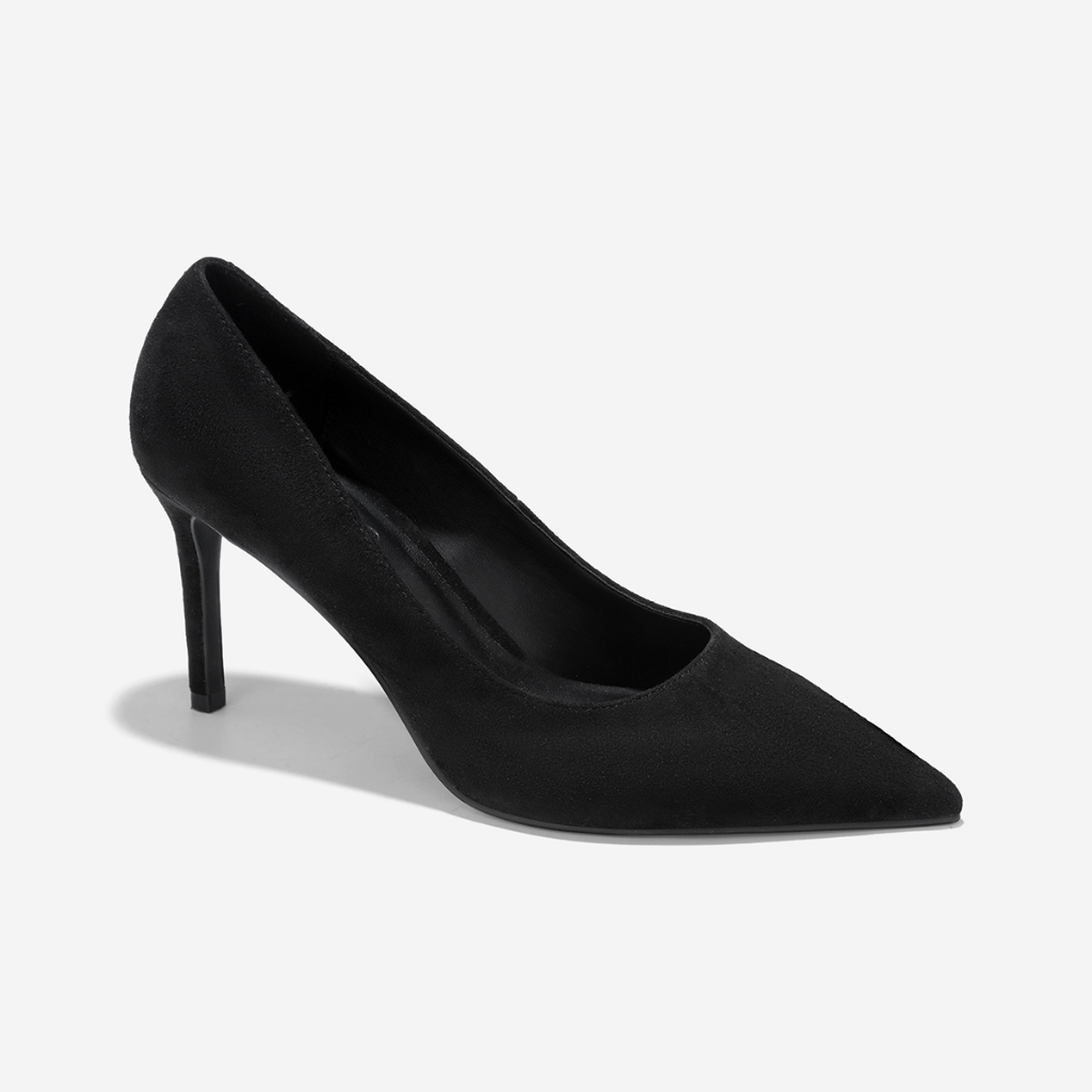 Vascara Giày Bít Mũi Nhọn Stiletto Heel - BMN 0647
