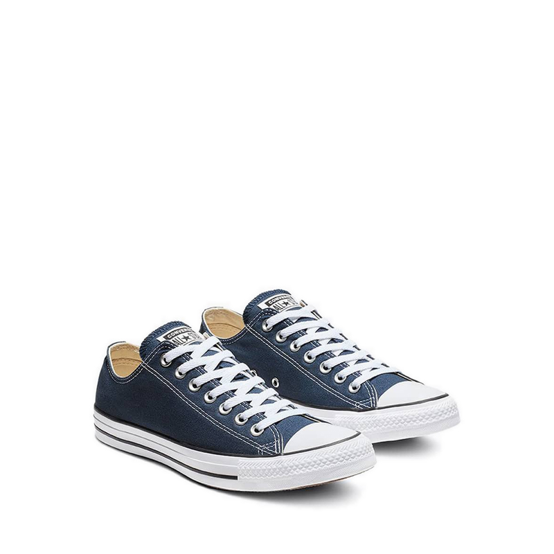 Giày Thể Thao Converse Chuck Taylor Original Unisex - Navy/White