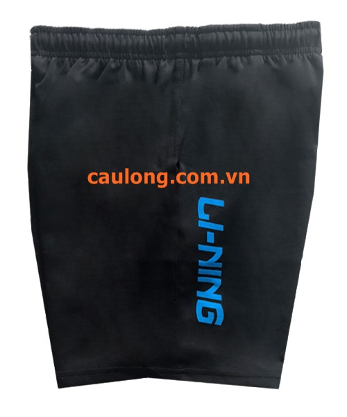 Quần Short Cầu Lông Nam Lining KPRO97A Nhiều Màu