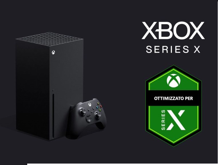 Máy Xbox Series X Chính Hãng Microsoft - 1 Year Warranty