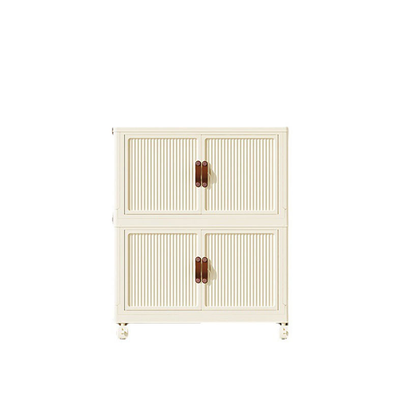 Storage cabinet Cheap drawers, lockers, drawer boxes, plastic drawers, plastic storage boxes, drawers, storage cabinets, drawers, storage compartments, folded multi-layered. Large toy cabinet locker Snacks cabinet storage box Household locker sorting box