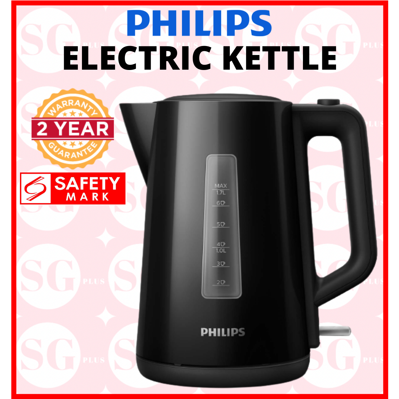 electric kettle dollar general