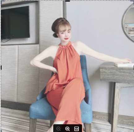 Sét bộ satin cổ yếm cao cấp-TH
