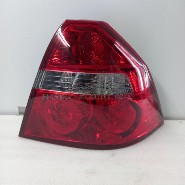 Đèn hậu daewoo gentra bên lái