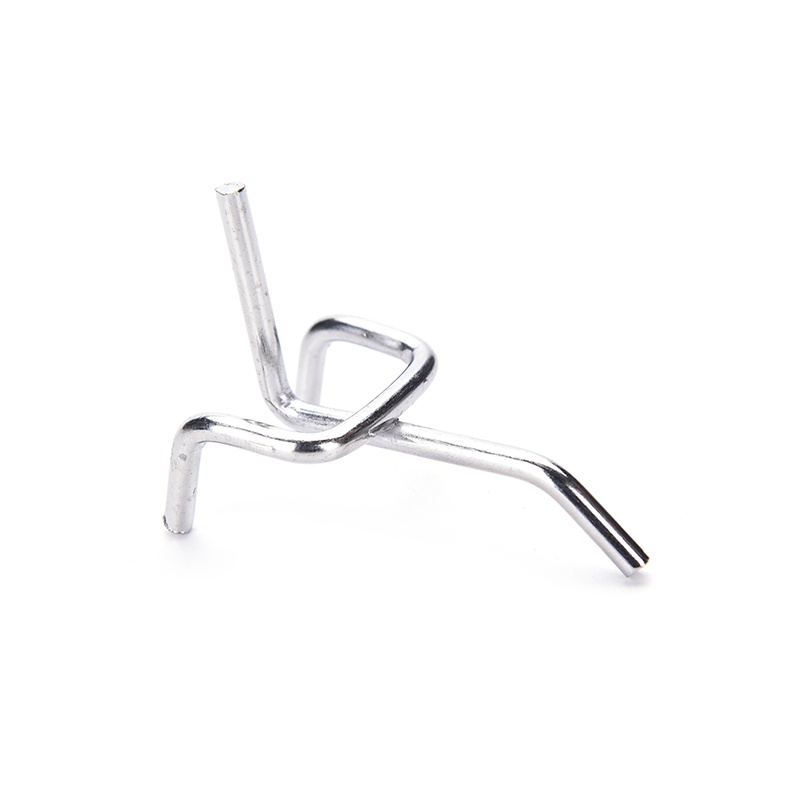 Heavy Duty Pegboard Hooks 12PC - Black Peg Board Togo