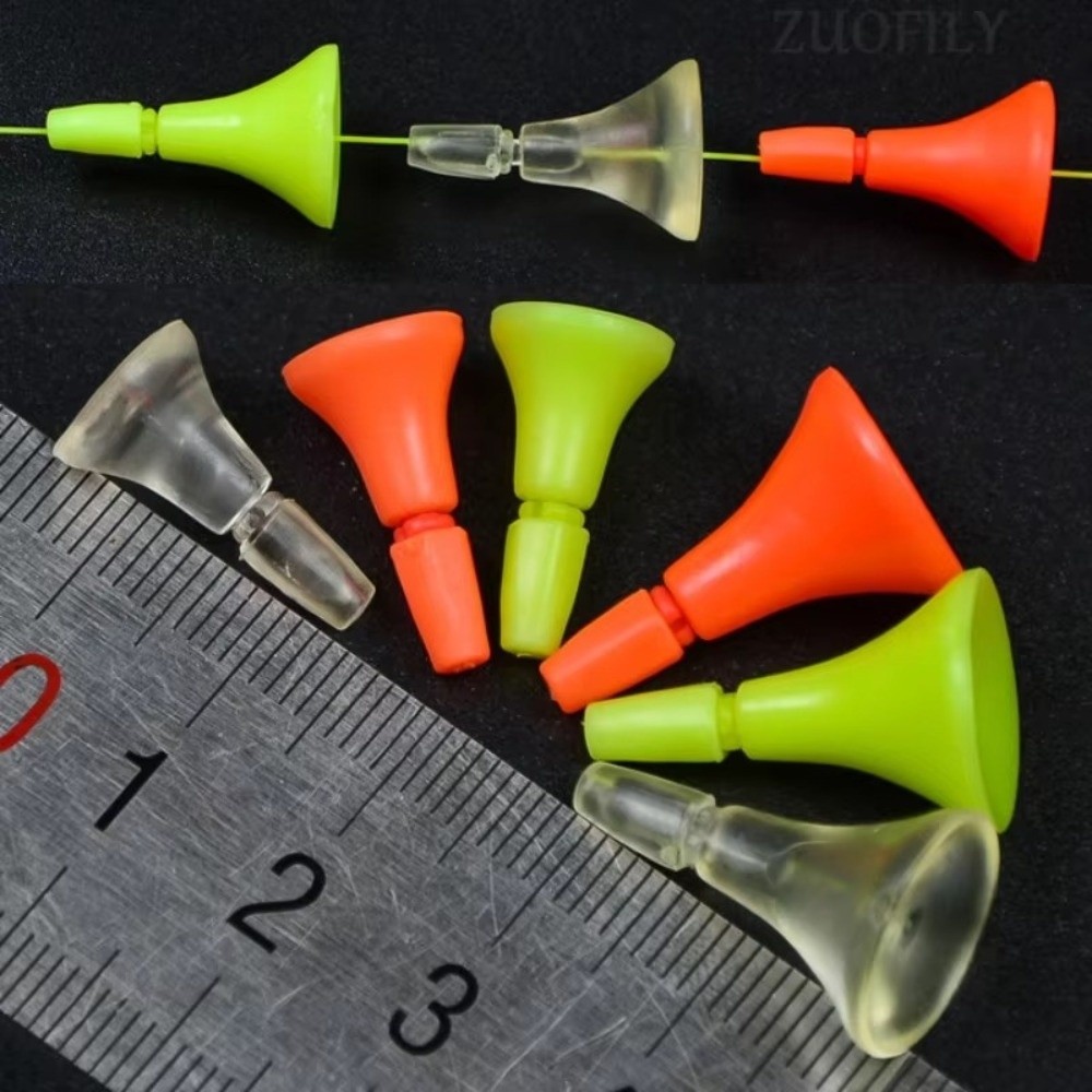 Portable Full Floating Floating Bobber Hard Tail Rod Bobber Sinking ...