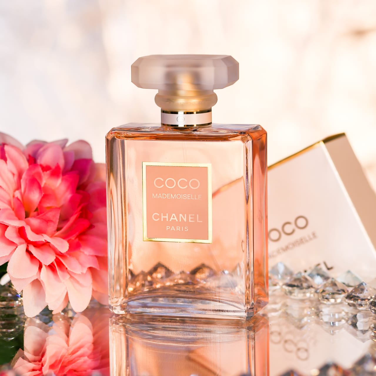 Nước hoa Chanel Coco Mademoiselle Eau De Parfum 100ml