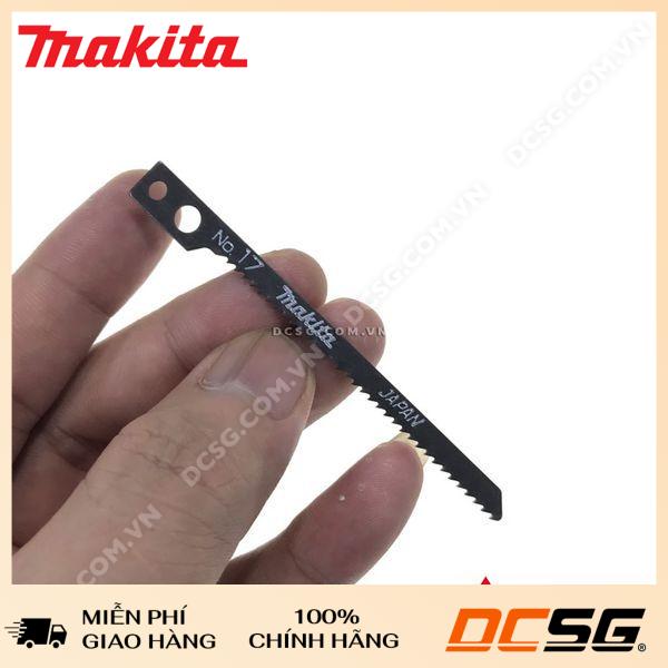Lưỡi cưa lọng no.17 makita a-85846