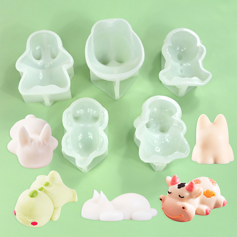 Kitchen%20accessories%20Lying%20Dragon%20Kitty%20Milk%20Pudding%20Silicone%20Mold%20Custard%20Mold%20Cute%20Cartoon%20Jelly%20Cake%20Cake%20Mold%20Cake%20Decoration%20Baking%20Bakery%20Tool%20DFGGT%20-%20Image%205